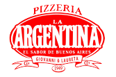 La Argentina Pizzeria